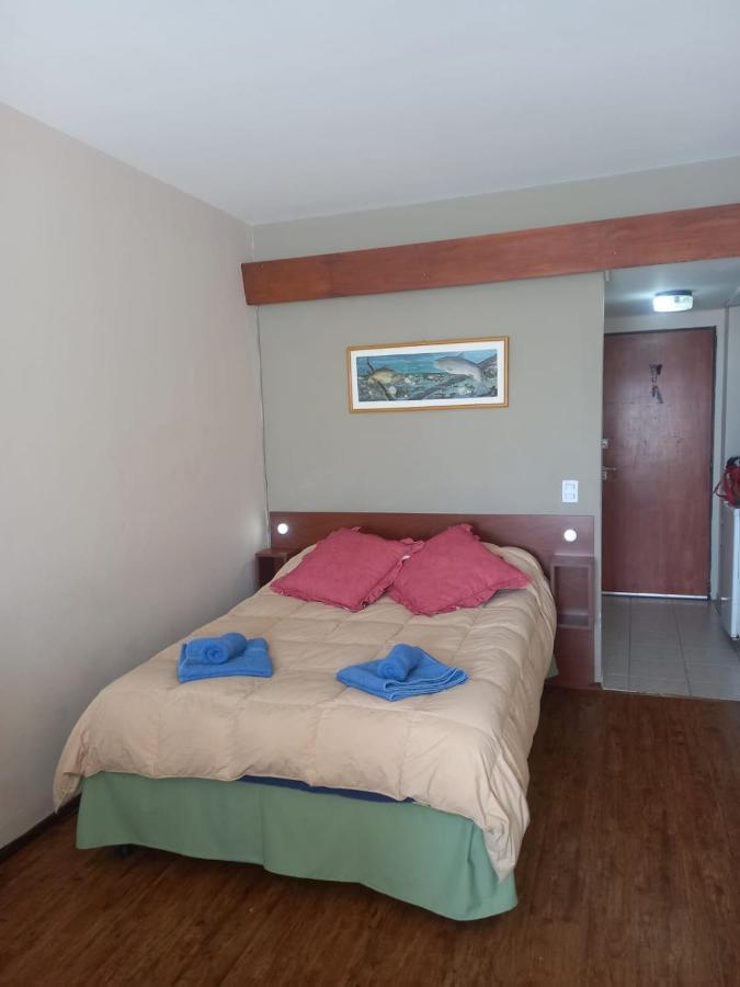 Studio Center Bariloche Apartment Exterior photo